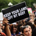 AMERIKA I ABORTUS: Vrhovni sud protiv prava žena