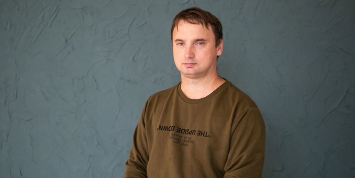 Novinar Radija Slobodna Evropa osuđen na šest godina zatvora u Belorusiji