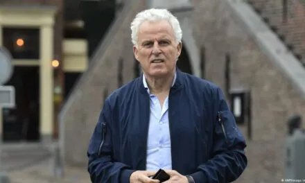 Tužioci traže doživotnu kaznu zatvora za osumnjičene za ubistvo nizozemskog novinara
