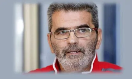 Svaki put kad Blaž Slišković progovori o Veležu i Starom mostu, jedna kladionica ode u stečaj