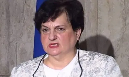 KAKO JE SDA IZABRALA DUŠANKU MAJKIĆ