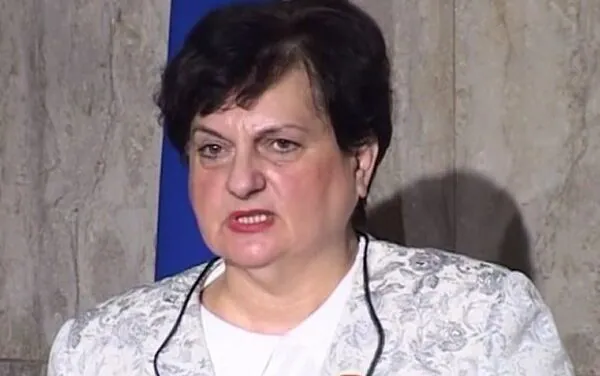 KAKO JE SDA IZABRALA DUŠANKU MAJKIĆ