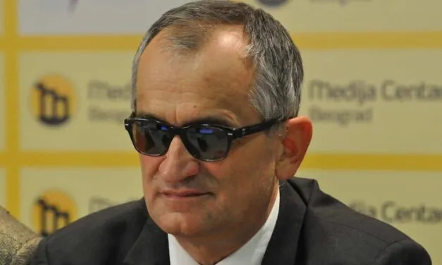 RTRS I BNTV: Dževad Galijašević opet otkrio aferu