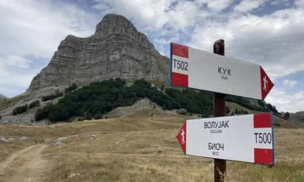 U Hercegovini nema gužve. Samo priroda koja oduzima dah i vi