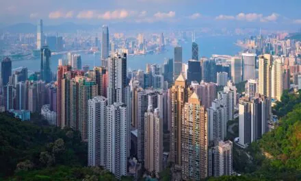 Medijima u Hong Kongu zabranjeno izvještavanje o inauguraciji novog izvršnog sekretara