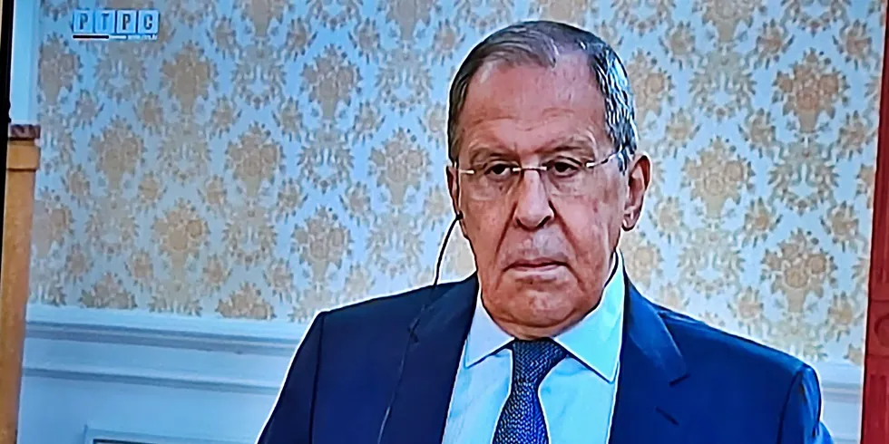Moskva oštro osudila SAD nakon što su ruskim novinarima odbijene vize