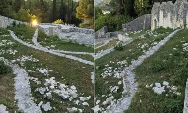 Tolerancija kao posljednja linija odbrane