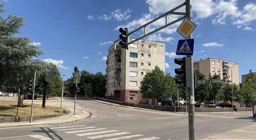 Misterija semafora u Hercegovini