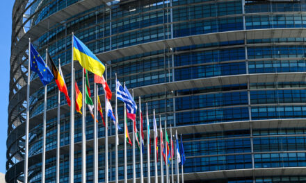 EU postigla privremeni dogovor o Zakonu o umjetnoj inteligenciji