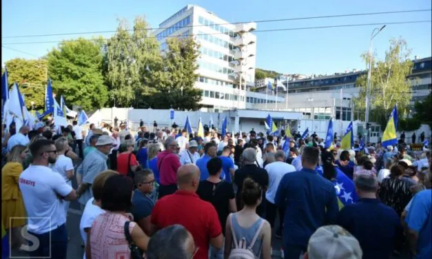FTV I BHT1: Obračun kod OHR korala