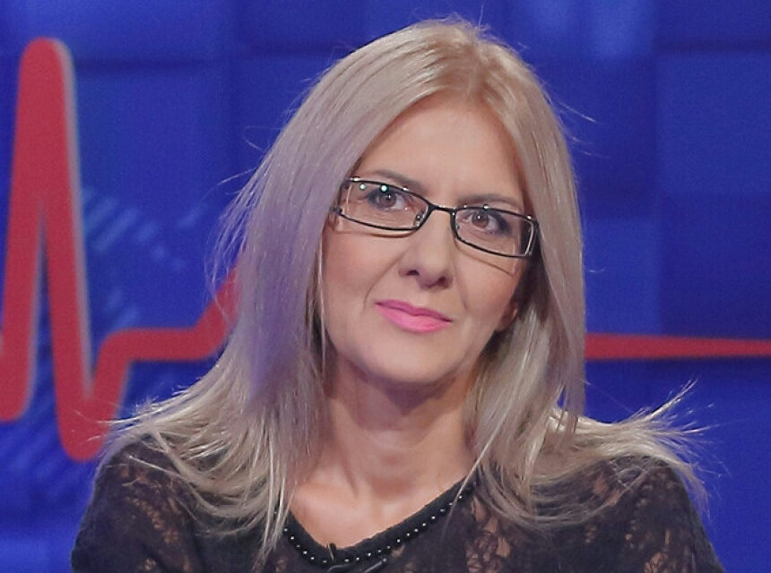 Preminula Suzana Rađen – Todorić urednica BN TV