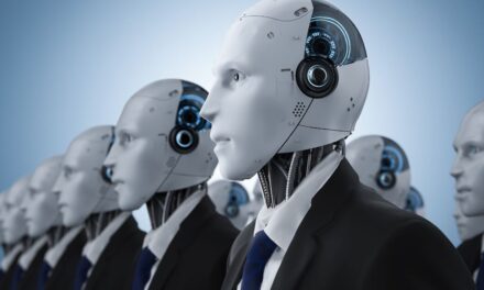 Mundt: Umjetna inteligencija će ojačati dominaciju tehnoloških kompanija