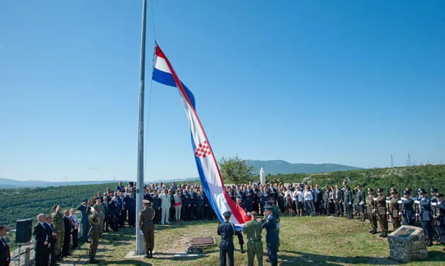 RTRS I BNTV: Tri dana Oluje