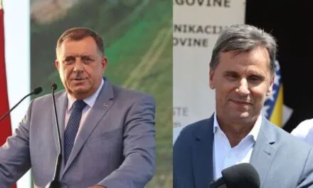 POLITIČKE FRAZE: Da li generacije  zaista sanjaju infrastrukturne projekte?