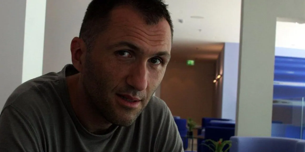 VEDRAN SALVIA: Prošlo je godinu dana od smrti Vladimira Matijanića. Još nitko nije odgovarao