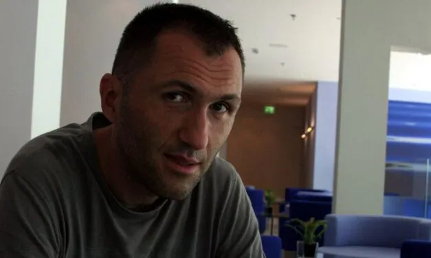 VEDRAN SALVIA: Prošlo je godinu dana od smrti Vladimira Matijanića. Još nitko nije odgovarao