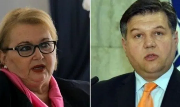 BHT1 I FTV: Iz MIP-a nam šalju pismo, mi saglasni ni u čemu nismo
