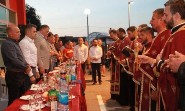 RTRS I BNTV: 27. juli, Dan ustanka samo jednog naroda