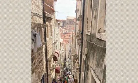 Ima zemlje Dembelije, ali ne za svakog