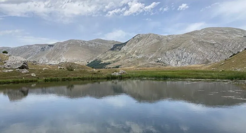 Hercegovina je Kuvajt iz noćne more