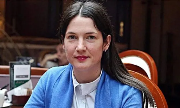 RTRS I BNTV: Sedam minuta Jelene Trivić