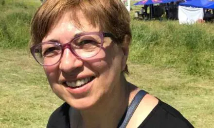 Tragično preminula Manana Aslamazyan osnivačica Fondacije obrazovanih medija u Rusiji