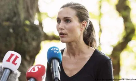 SLUČAJ SANNE MARIN: Finci od muhe prave slona, ovdje ni slon nije dovoljan da se napravi frka