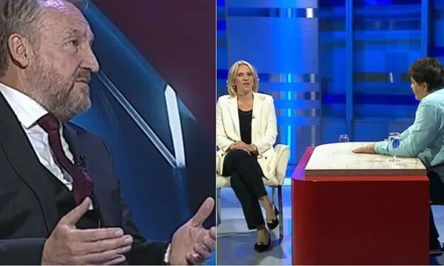 PREDIZBORNE DEBATE: Kad svaka televizija uposli Matu Đakovića, neće biti odbijanja nastupa