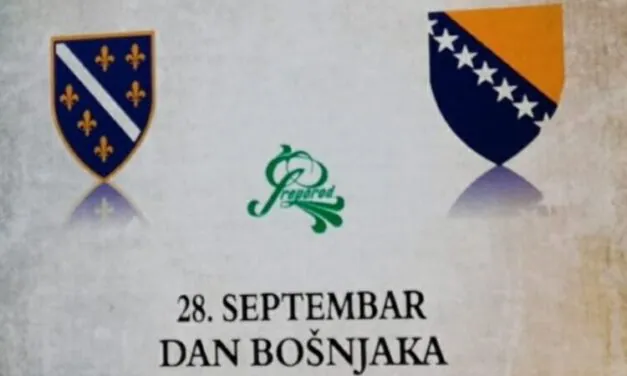 DAN BOŠNJAKA: Kome treba i ko ga obilježava?