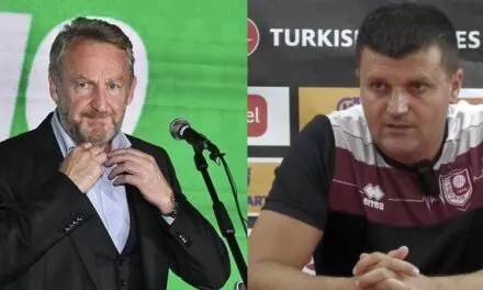 KO JE OVO REKAO, FEĐA DUDIĆ ILI BAKIR IZETBEGOVIĆ: Da ih je bilo devet ili deset, sve okej. Ali 11…