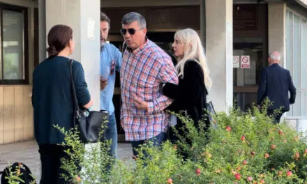 Zoran Čegar izbjegao odgovornost za više disciplinskih prekršaja odlaskom u penziju
