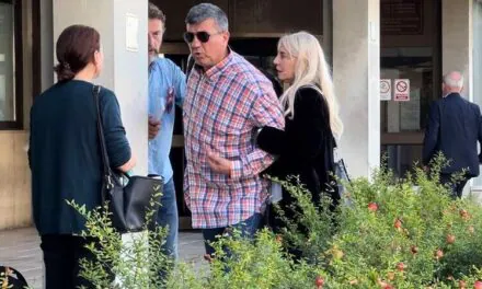 ČEGAROV NASRTAJ NA CIN: Tu ne pomaže ni čupanje grkljana!
