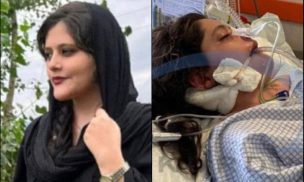 Iranski novinari zahtijevaju oslobađanje kolega koji su izvještavali o smrti Mahse Amini