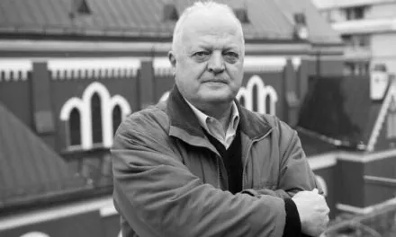 FRA IVAN ŠARČEVIĆ: Najzaštićenije se krade u svetim haljinama i s patriotizmom na usnama