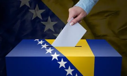 CIK zbog govora mržnje novčano kaznio kandidata za načelnika Kalinovika