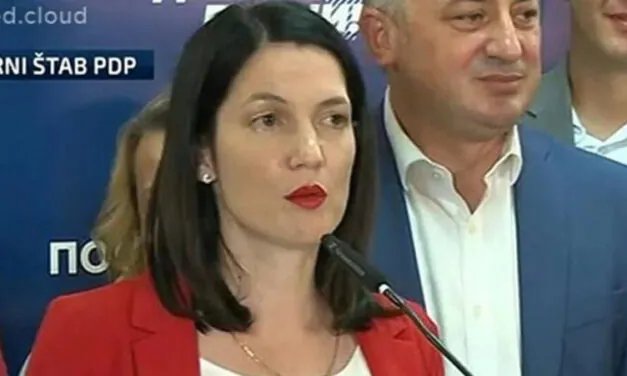 RTRS I BNTV: Jelena, pobjeda koje nema