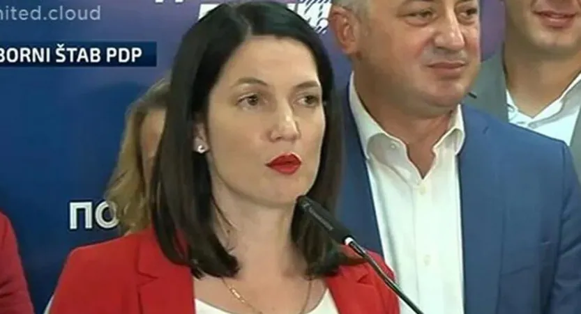 RTRS I BNTV: Jelena, pobjeda koje nema
