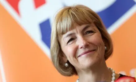 VESNA PUSIĆ: Ulazak Ukrajine u NATO značio bi da smo svi u ratu s Rusijom