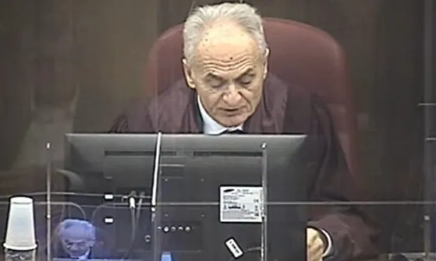 SLUČAJ “MEMIĆ”: Zašto se pravosuđe ljuti na medije?