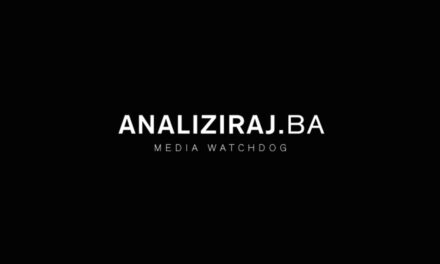 RADIONICA: „Izvještavanje medija u BiH o izbjeglicama i migrantima na fer, profesionalan i human način” u Bihaću