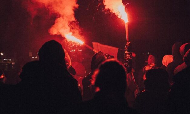 MREŽE I PROTESTI: Znamo li upravljati sopstvenim nezadovoljstvom?