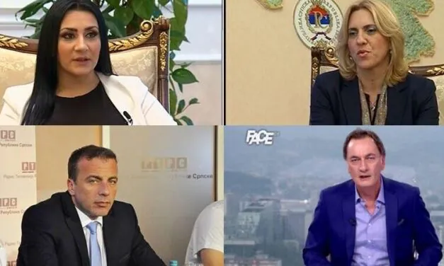 Treba li smijeniti, smijeniti, smijeniti Draška Milinovića?