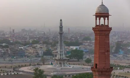 Pakistan zabranio prikazivanje međunarodno nagrađivanog filma “Joyland”