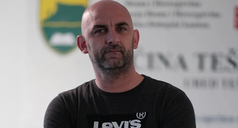 Dodikova RS: Od separatističkih snova do autoritarne stvarnosti