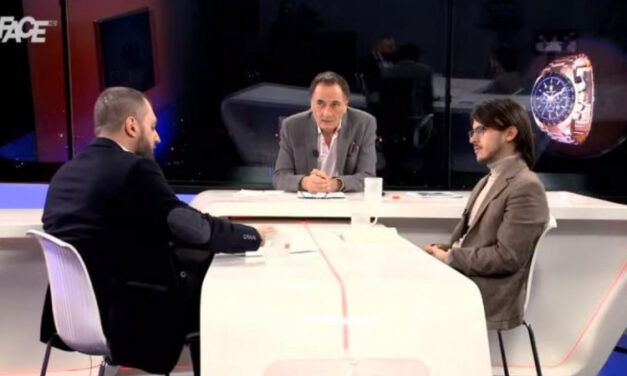 TRIBINA, PA POLEMIKA: Je li ateizam zaista zločin?