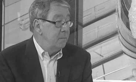 Umro novinar i osnivač agencije SENSE Mirko Klarin