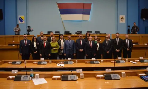 RTRS I BNTV: Ministri za jedan dan