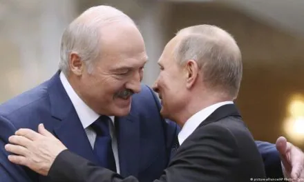 Ko s Putinom tikve sadi, nikad ne zna kad mu je posljednji doručak!