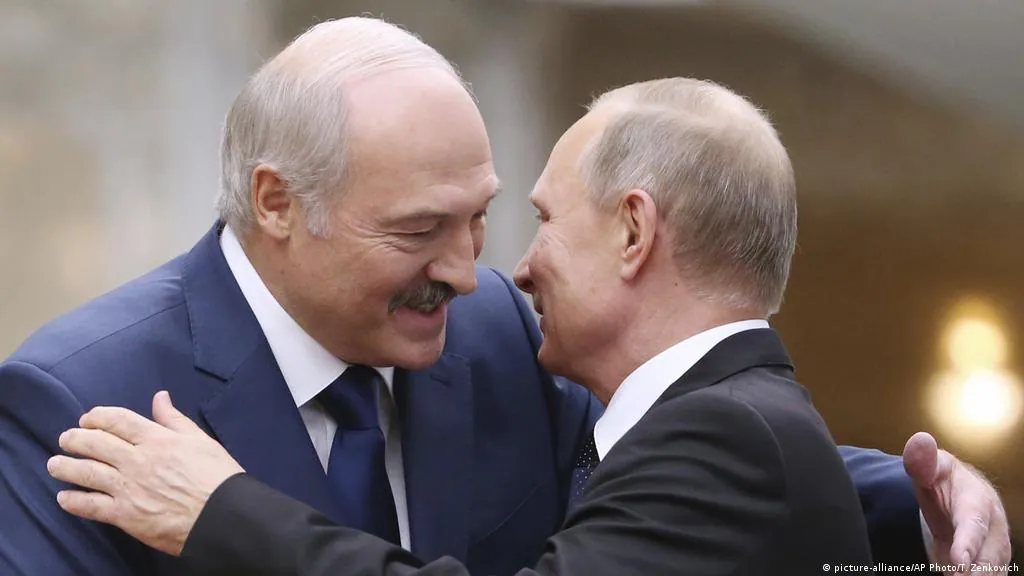 Ko s Putinom tikve sadi, nikad ne zna kad mu je posljednji doručak!