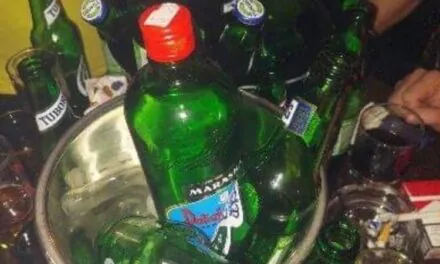 Djeca i alkohol: Samo slabići naručuju sok